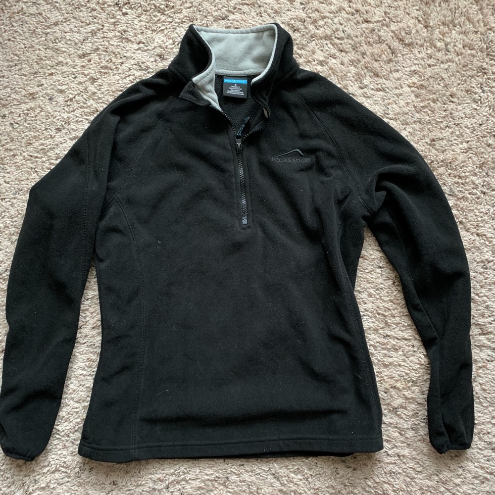Polar Edge Women’s Fleece pullover/ski layer